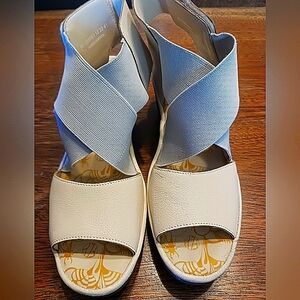 Fly London Yuba Sandals